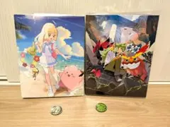 2025年最新】コレクションファイル nの人気アイテム - メルカリ