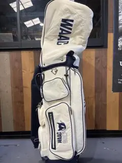 2026年最新】waac キャディバッグの人気アイテム - メルカリ