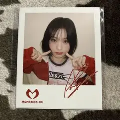 2026年最新】babyMonster アヒョンの人気アイテム - メルカリ