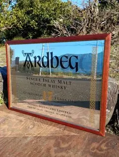 2026年最新】Ardbeg コレクションの人気アイテム - メルカリ