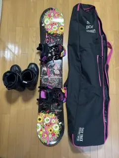2026年最新】APOCALYPSE スノーボードの人気アイテム - メルカリ