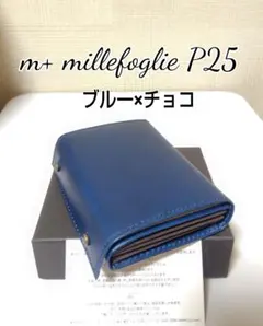 2026年最新】millefoglieii p25 blueの人気アイテム - メルカリ