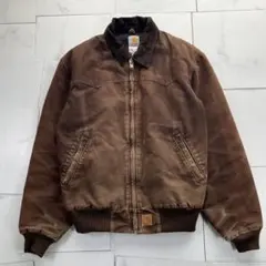 2026年最新】CARHARTT ジャケット s カーハート サンタフェの人気