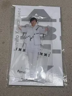 2026年最新】a.b.c-z アクスタの人気アイテム - メルカリ