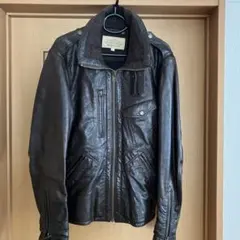 2026年最新】矢沢永吉 レザージャケットの人気アイテム - メルカリ