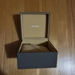 2026年最新】セイコー 空箱の人気アイテム - メルカリ