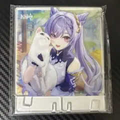 2026年最新】刻晴 アクリルスタンドの人気アイテム - メルカリ