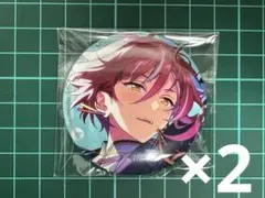 2026年最新】逆先夏目 缶バッジ イベコレ 2022 summerの人気アイテム