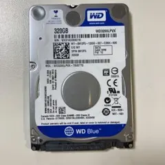 2026年最新】320gb hdd 2.5の人気アイテム - メルカリ
