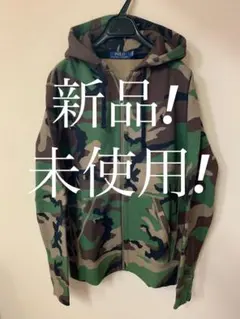 2026年最新】ラルフローレン 迷彩 パーカーの人気アイテム - メルカリ