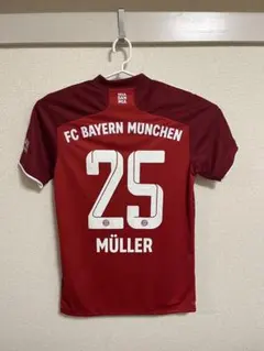 2026年最新】ミュラー ユニフォームの人気アイテム - メルカリ