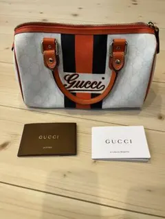 2026年最新】グッチ ミニボストンバッグの人気アイテム - メルカリ