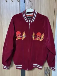 2026年最新】レッドデビル スカジャンの人気アイテム - メルカリ