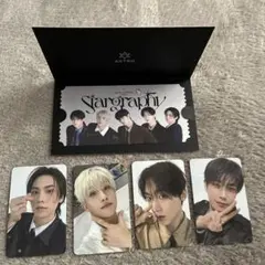 2026年最新】Stargraphyの人気アイテム - メルカリ