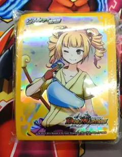 2026年最新】デッキ開発部 スリーブの人気アイテム - メルカリ