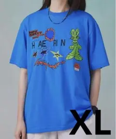 2026年最新】new jeans how sweet tシャツの人気アイテム - メルカリ