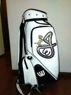 2026年最新】ウエサコキャディバックの人気アイテム - メルカリ