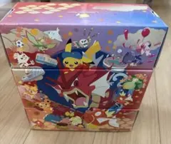 2026年最新】ポケモンセンターヒロシマ スペシャルboxの人気アイテム