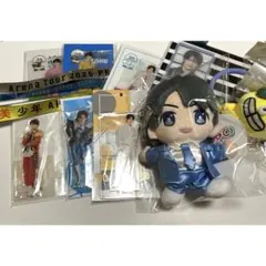 2026年最新】はぴぬい 美少年の人気アイテム - メルカリ