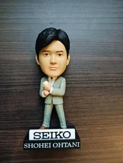 2026年最新】大谷翔平 ボブルヘッド セイコーの人気アイテム - メルカリ