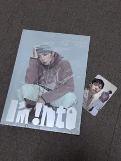 2026年最新】2pm ウヨンcdの人気アイテム - メルカリ