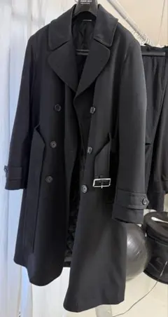 2026年最新】COMME des GARCONS HOMME DEUX トレンチコートの人気