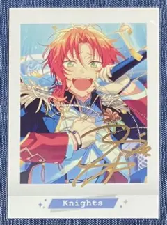 2026年最新】月永レオ ぱしゃこれ 箔押しの人気アイテム - メルカリ