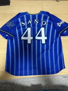 2026年最新】佐野恵太 ユニフォームの人気アイテム - メルカリ