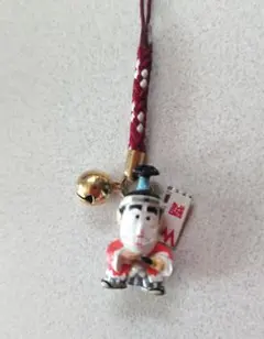 2026年最新】志村けん バカ殿 ストラップの人気アイテム - メルカリ