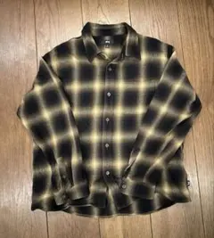 2026年最新】stussy オンブレの人気アイテム - メルカリ