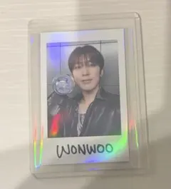 2026年最新】セブチ ウォヌ チェキの人気アイテム - メルカリ