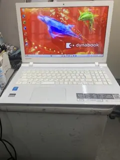 2026年最新】dynabook t75 中古の人気アイテム - メルカリ