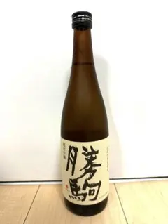 2026年最新】勝駒 大吟醸 720mlの人気アイテム - メルカリ