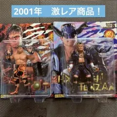 2026年最新】小島聡 プロレスの人気アイテム - メルカリ