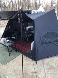 2026年最新】One Tigris テント・タープの人気アイテム - メルカリ