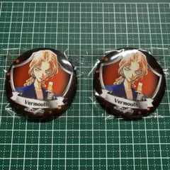 2026年最新】コナン百貨店 ピンバッジの人気アイテム - メルカリ