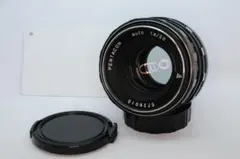 2026年最新】pentacon 50mm f1.8の人気アイテム - メルカリ
