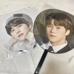 2026年最新】木全翔也うちわの人気アイテム - メルカリ