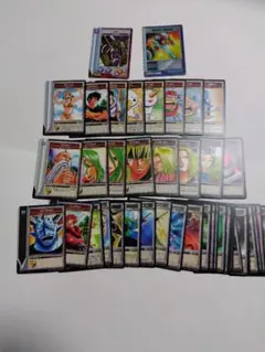 2026年最新】rave レイヴ トレーディングカードの人気アイテム - メルカリ