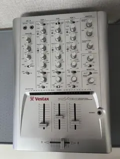 2026年最新】vestax ミキサーの人気アイテム - メルカリ