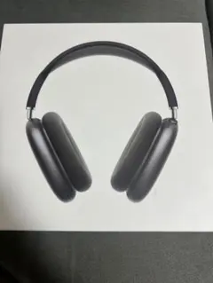 2026年最新】airpods max スペースグレーの人気アイテム - メルカリ