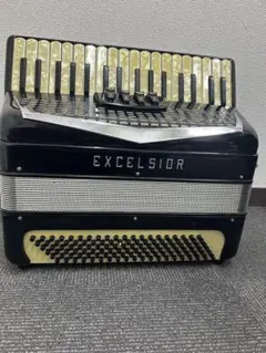 2026年最新】excelsior 400 アコーディオンの人気アイテム - メルカリ