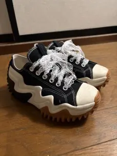 2026年最新】converse ランスターモーション 28の人気アイテム - メルカリ