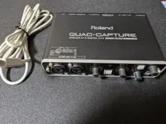 2026年最新】roland quad captureの人気アイテム - メルカリ