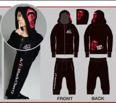 2026年最新】acid black cherry パーカーの人気アイテム - メルカリ