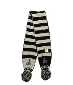 2026年最新】ヴィヴィアンウエストウッドポンポンマフラーの人気