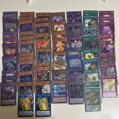 2026年最新】遊戯王 シャドール パーツの人気アイテム - メルカリ