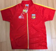 2026年最新】スペイン代表 トラックジャケットの人気アイテム - メルカリ