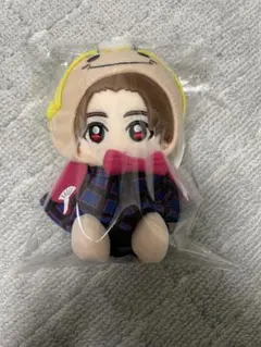 2026年最新】山田涼介 ちびぬい ぬいぐるみの人気アイテム - メルカリ