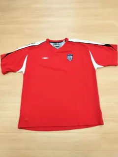 2026年最新】umbro tシャツ イングランドの人気アイテム - メルカリ